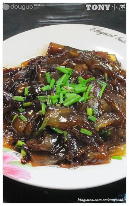 Chicken Essence