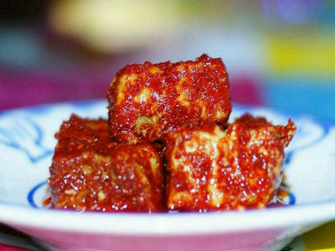 Recettes Rapides
