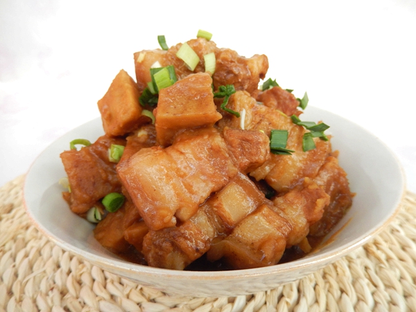 Pork Belly