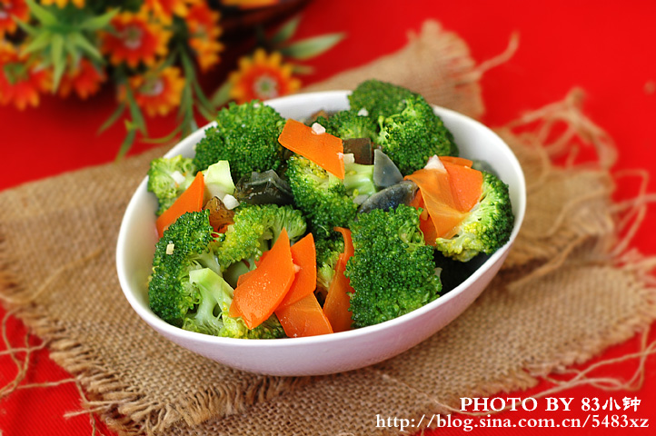 Broccoli