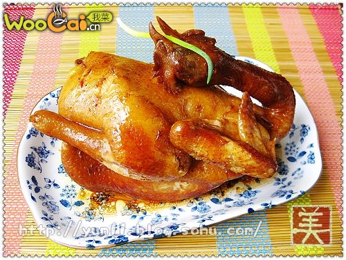 Chicken