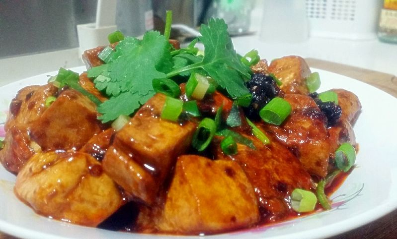 Tofu