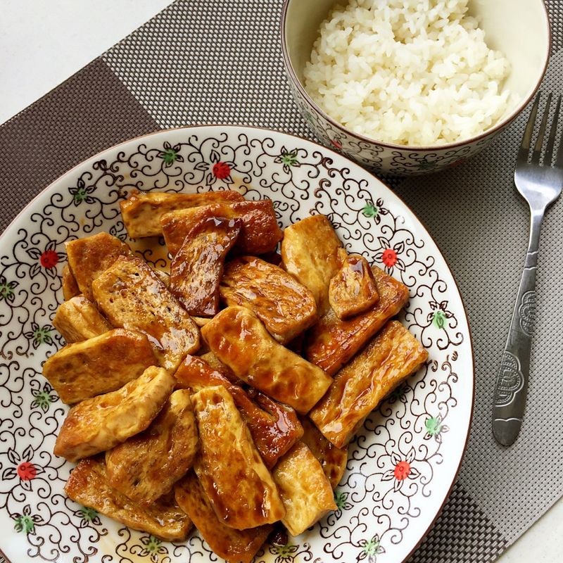 Tofu