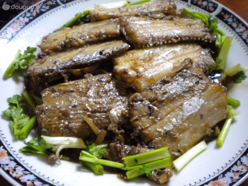 Poivrons Du Sichuan