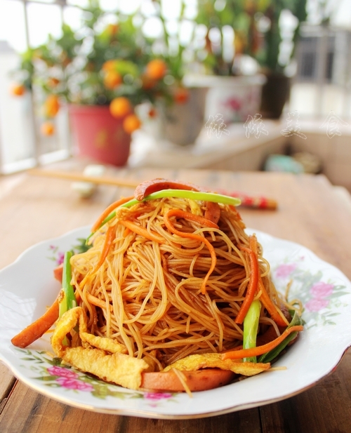 Rice Noodles