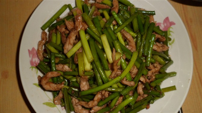 Lean Meat