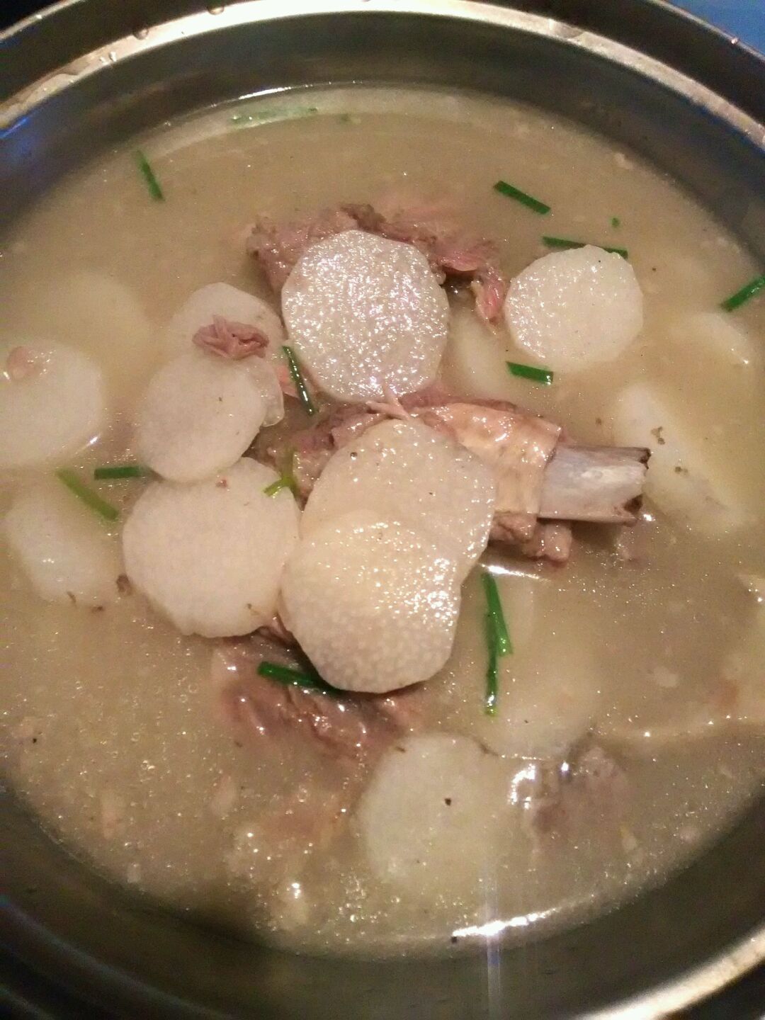 Soup