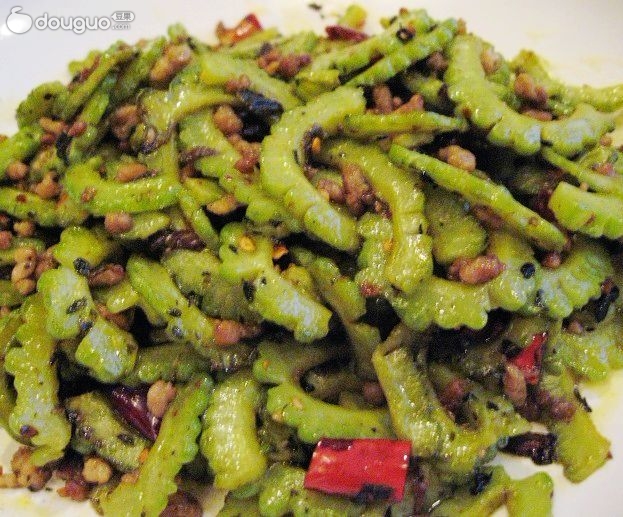 Sichuan-Pfefferkörner
