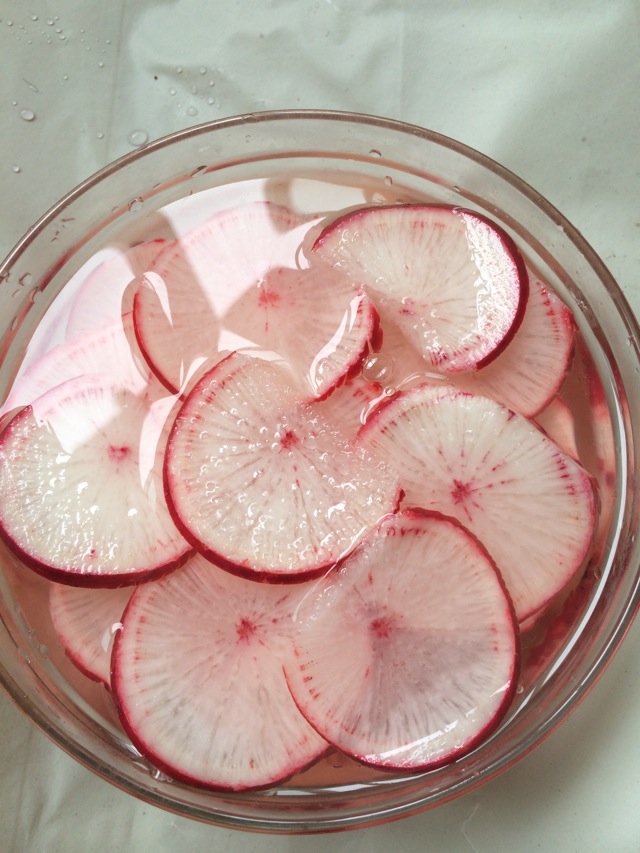 White Vinegar