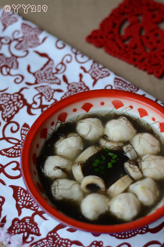 Scallions