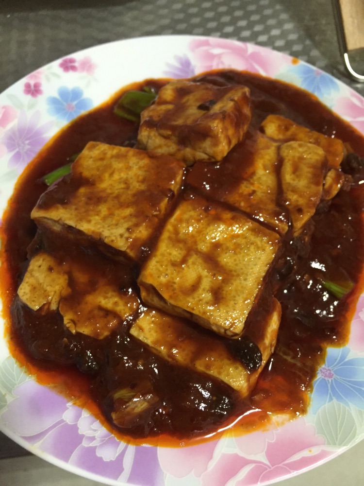 Tofu