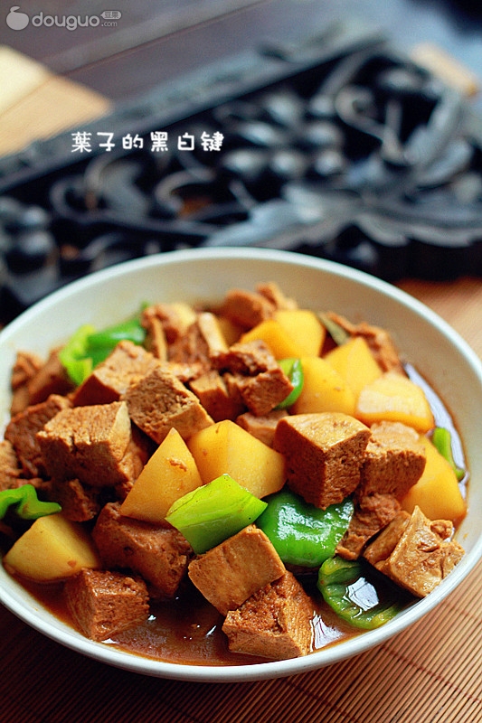 Tofu