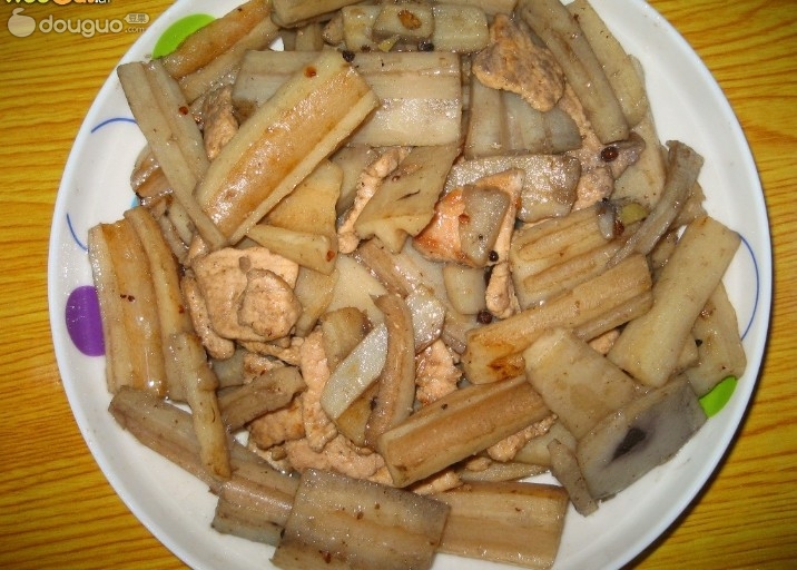 Poivrons Du Sichuan