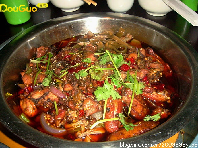 Brodo Di Pollo