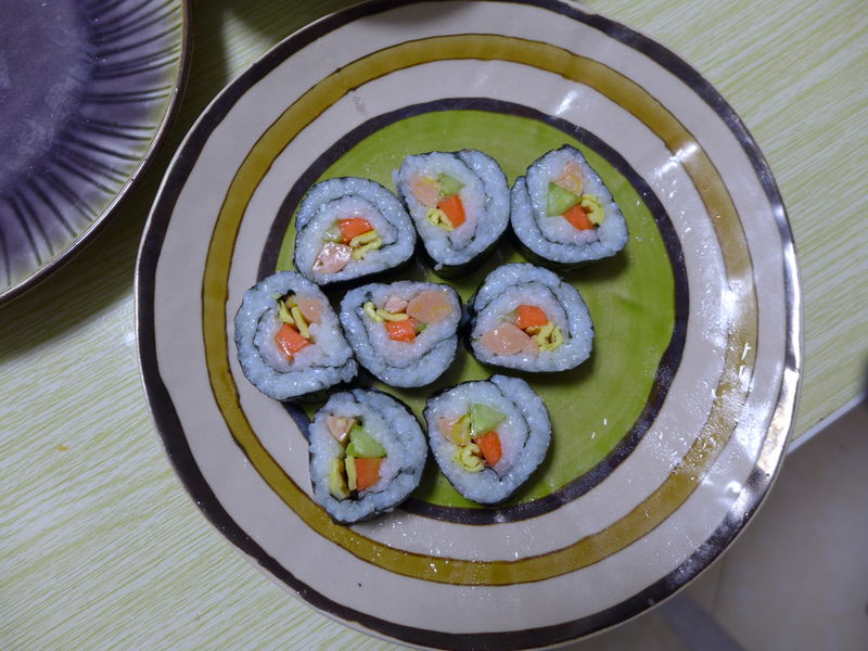 Main Course