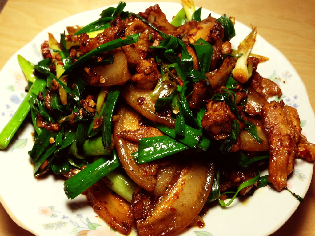 Pancetta Di Maiale