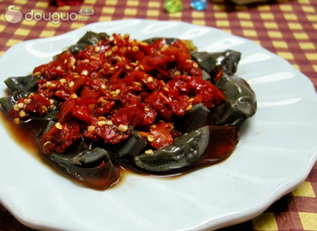 Platos Fríos