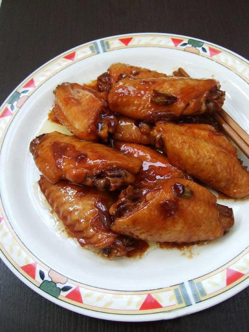 Recettes Rapides