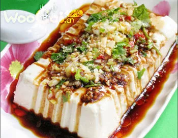 Soft Tofu