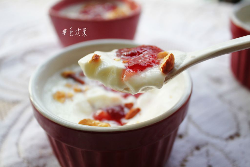 Dessert