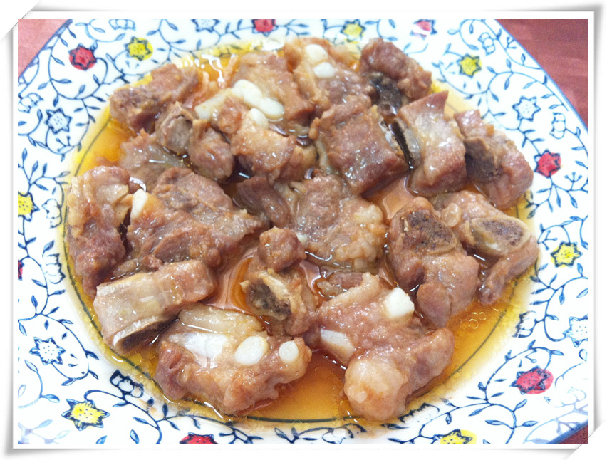 Poudre De Poulet