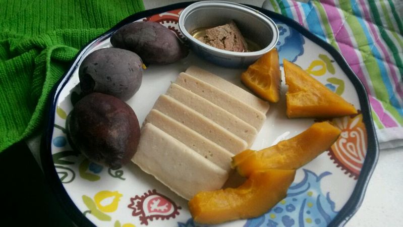Pork