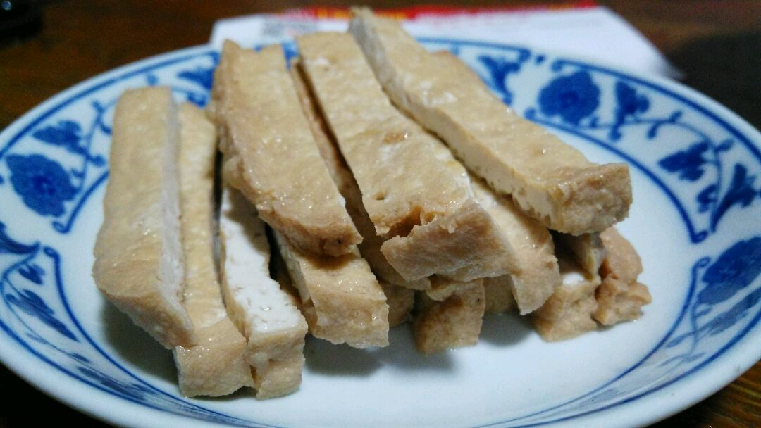 Tofu