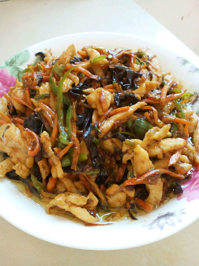 Pork