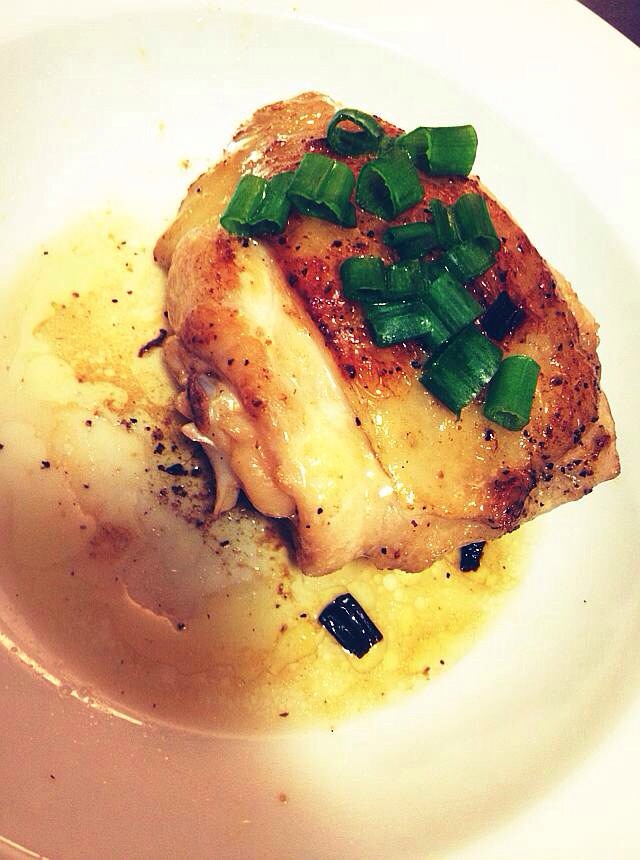 Chicken Thighs