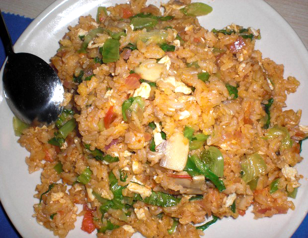 Huevos