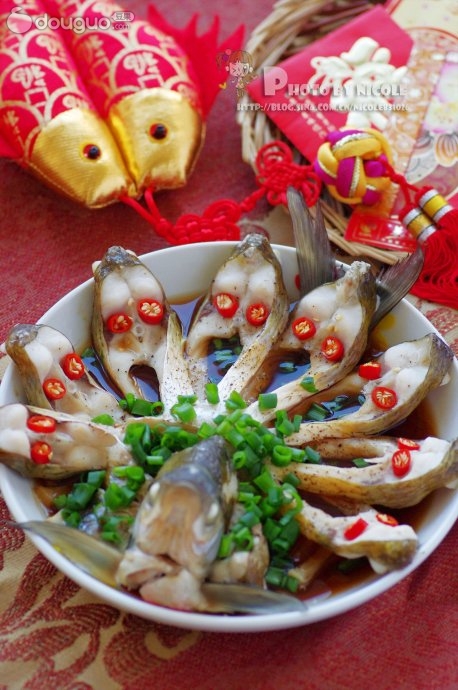 Scallions