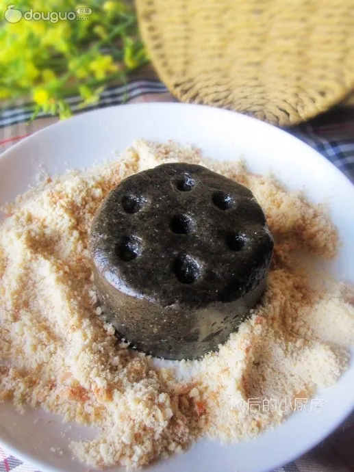 Honeycomb Coal