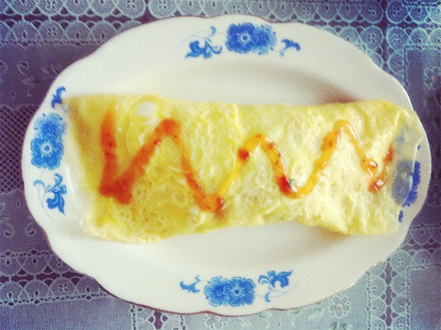 Eggs