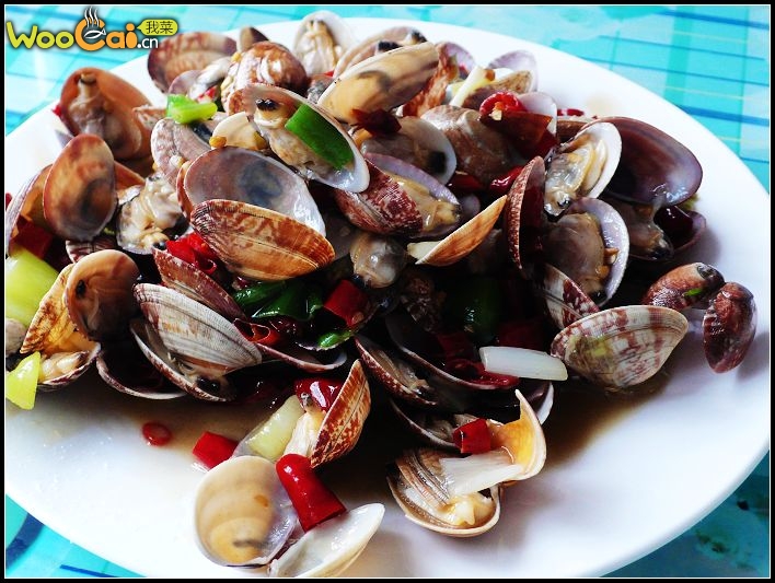 Clams
