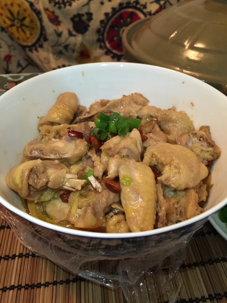 Chicken