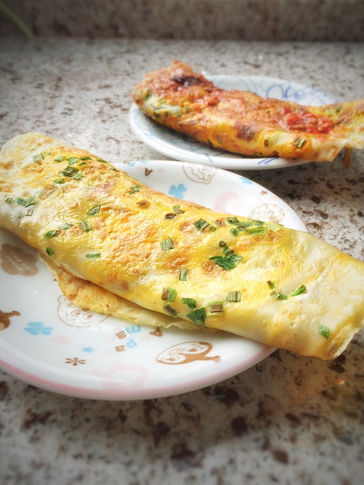Eggs