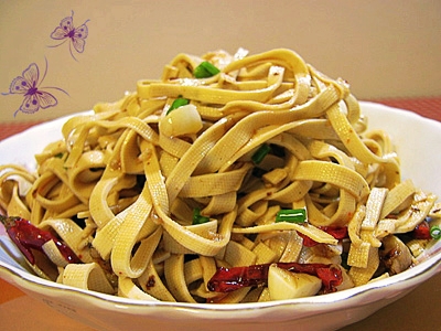Cold Dishes