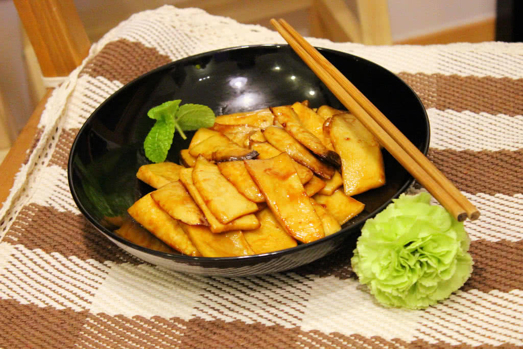 Light Soy Sauce