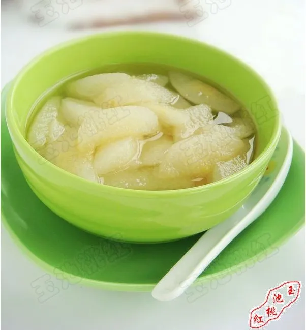 Sugar Snow Pear
