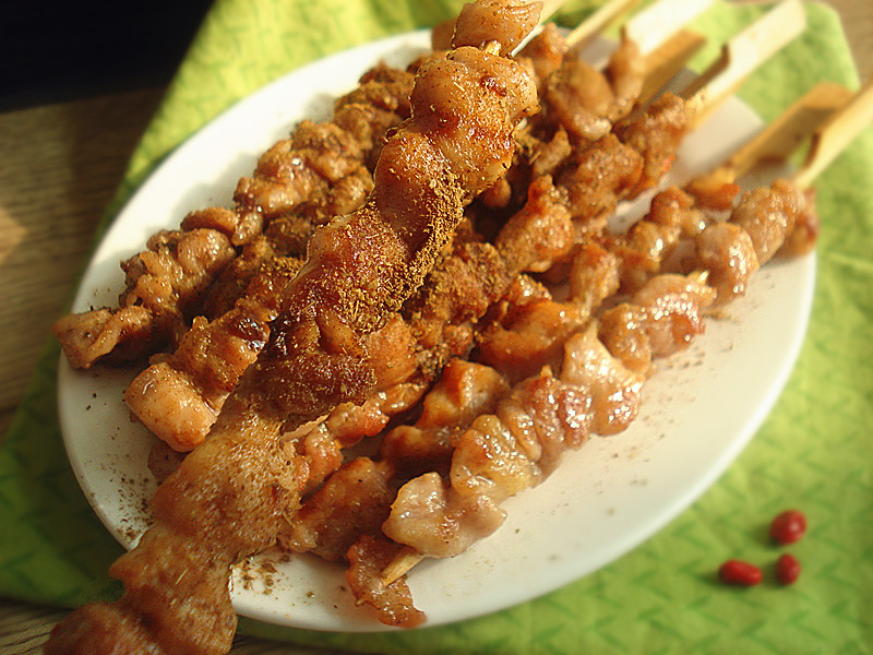 Chicken