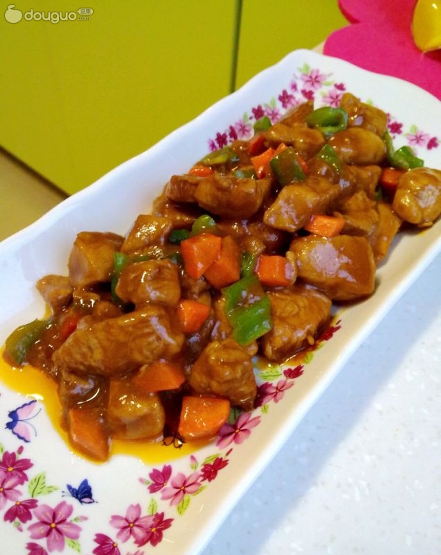 Chicken