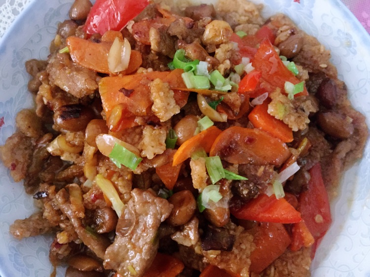 Pork