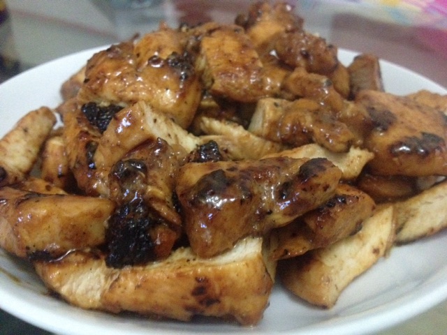 Barbecue Sauce