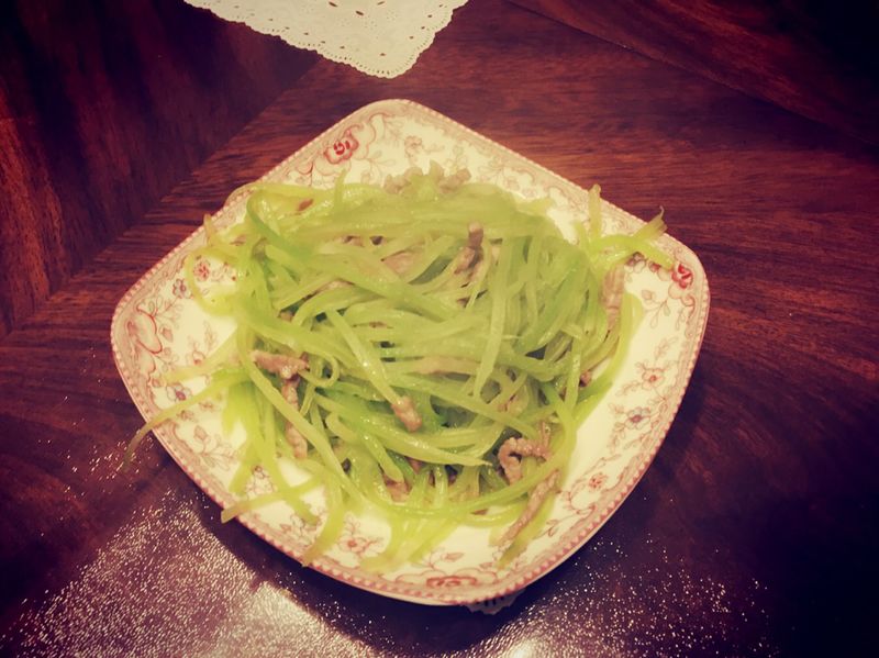 Lettuce