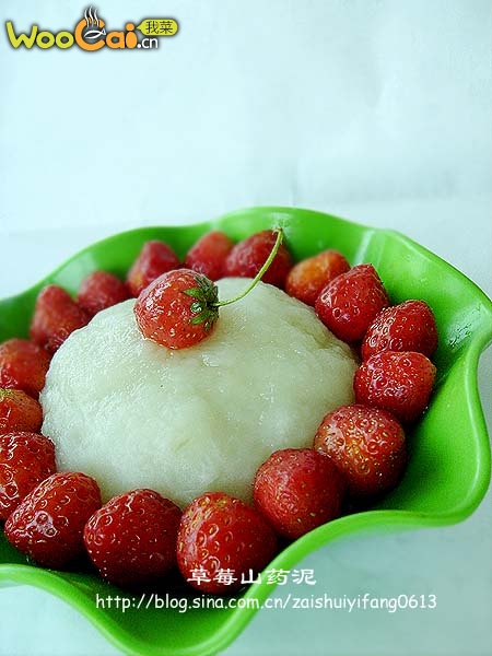 Dessert