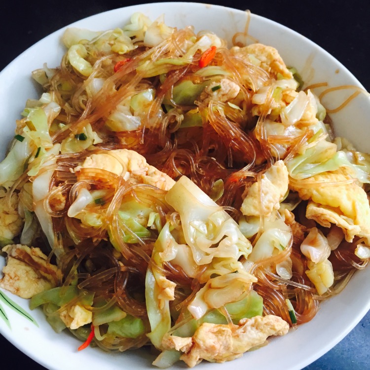Cellophane Noodles