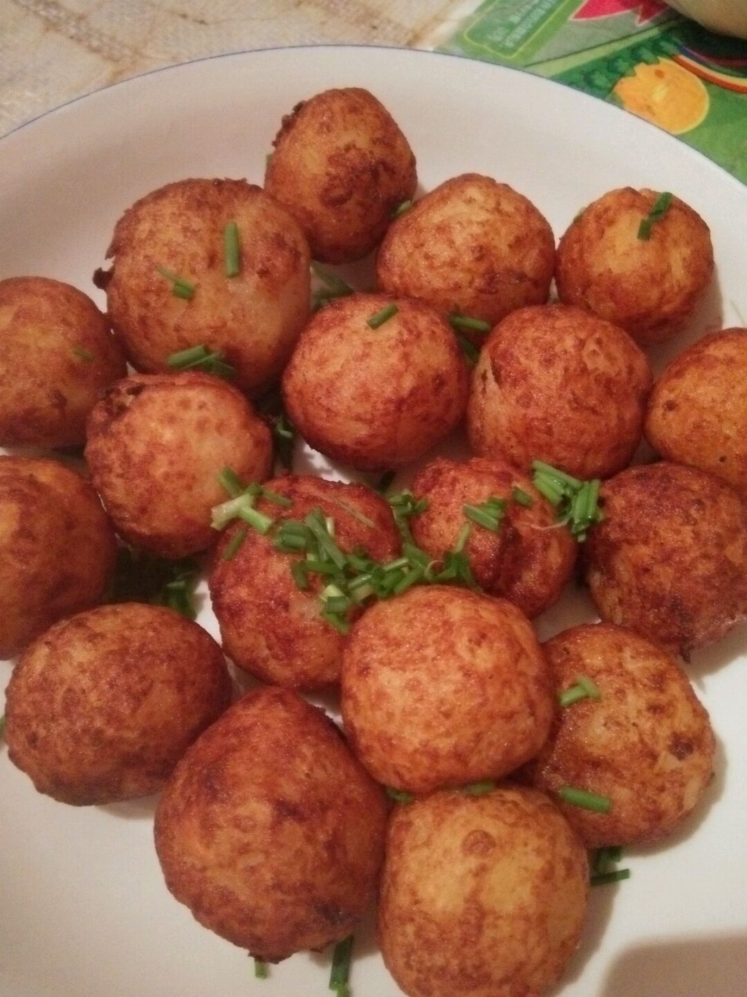 Ciboulette