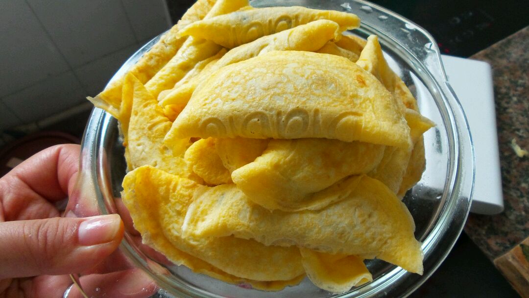 Eggs
