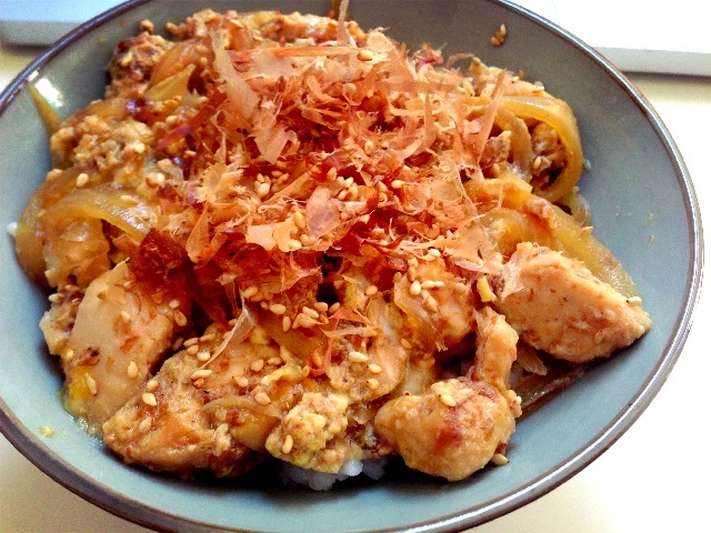Chicken