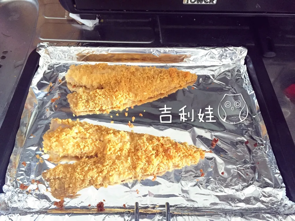 Fish Fillet